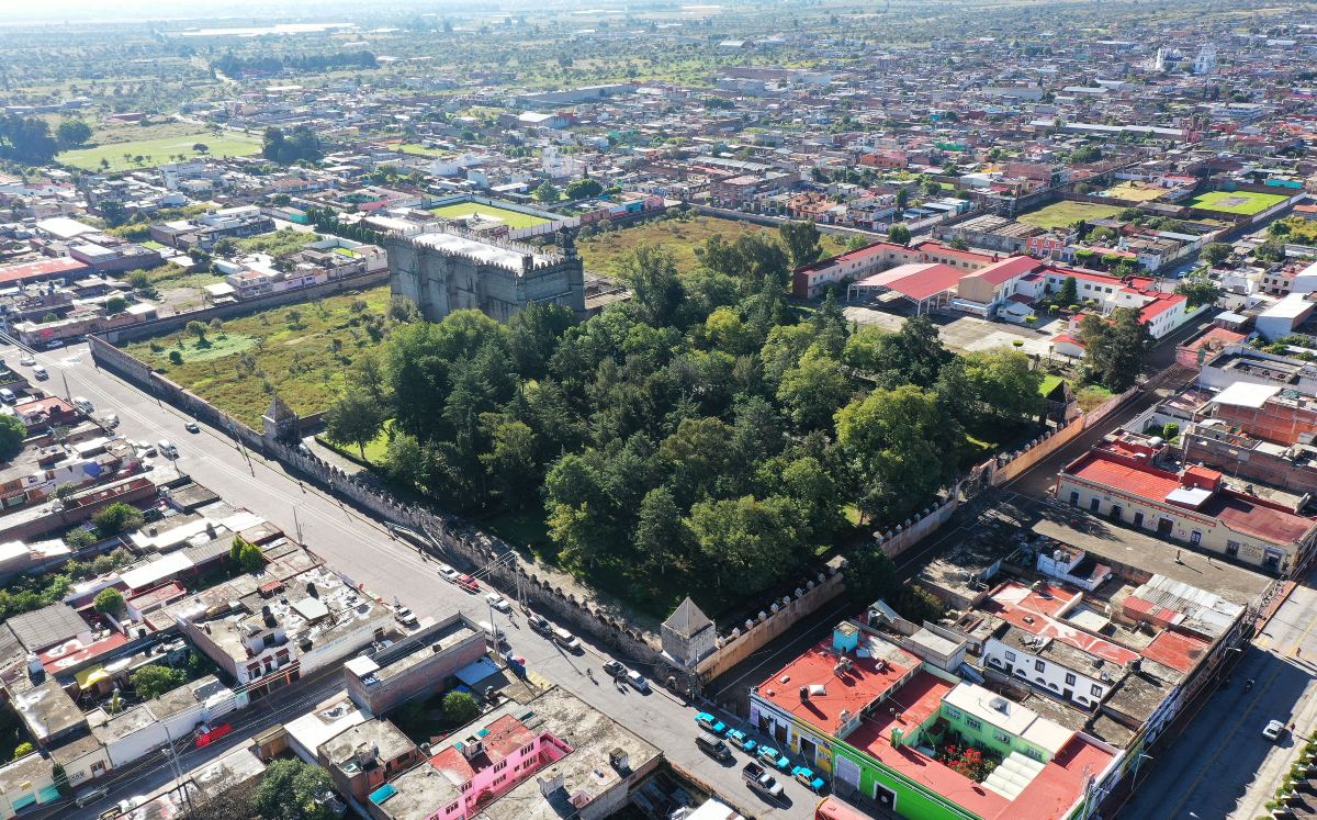 Exconventos poblanos celebran 24 años de ser Patrimonio Mundial | Especial