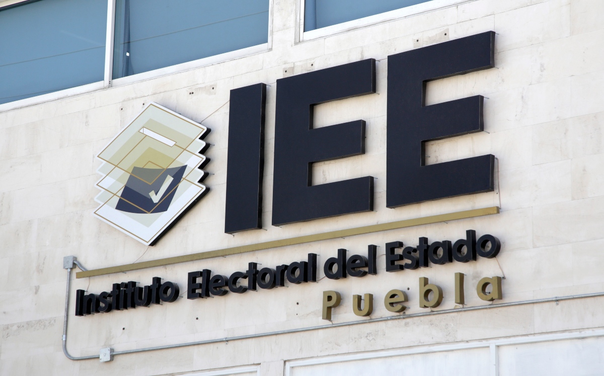 IEE Puebla | Agencia Enfoque