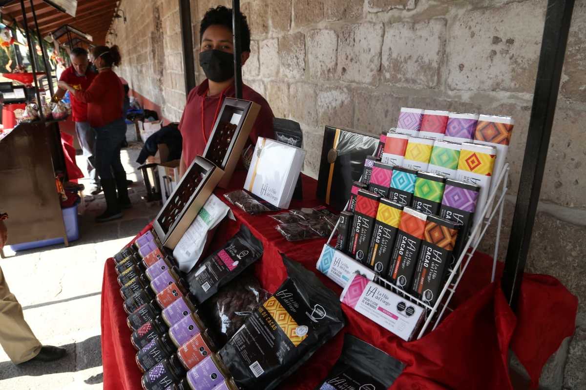 Productores hidalguenses se beneficiarán con ruta del café (Jorge Sánchez)