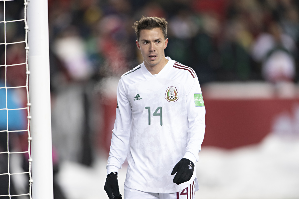 Sebastián Córdova será nuevo jugador de Tigres; firmará por 4 años (Imago7)
