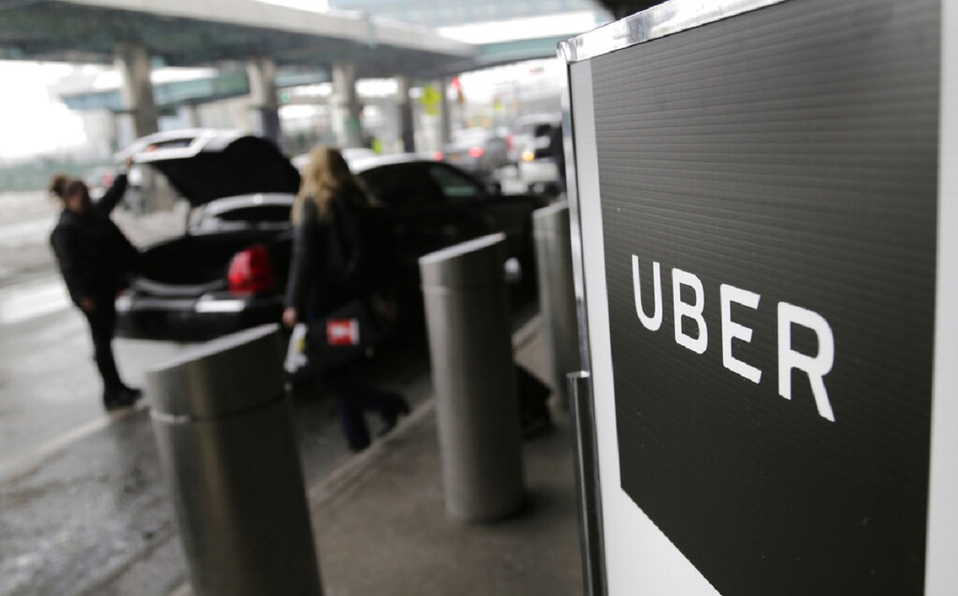"Hay aumento en demanda"; DiDi y Uber responden a usuarios sobre alza en tarifas