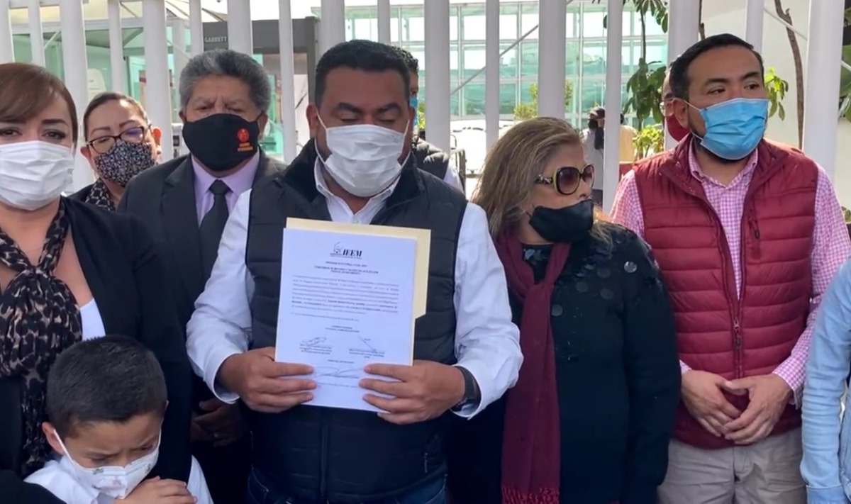 Dijo que tras la campaña exigió que se hiciera justicia.
