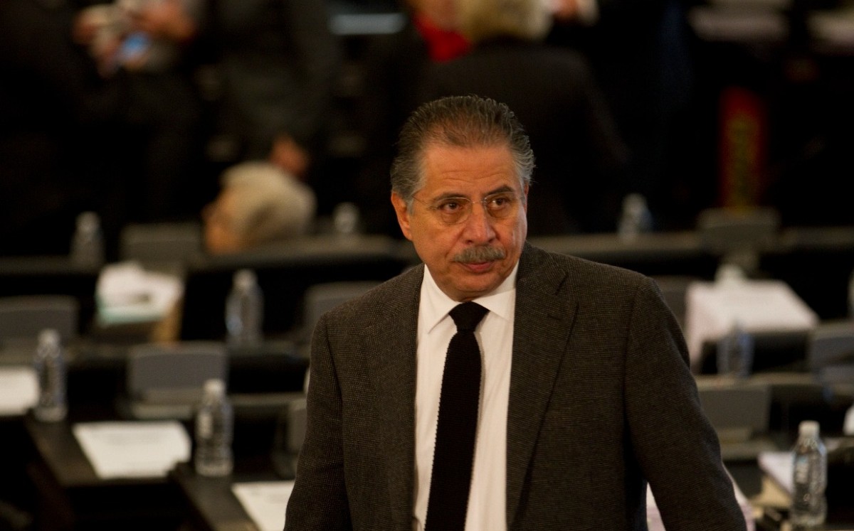 En nueva etapa, PRD desaparecerá corrientes internas. | Octavio Hoyos