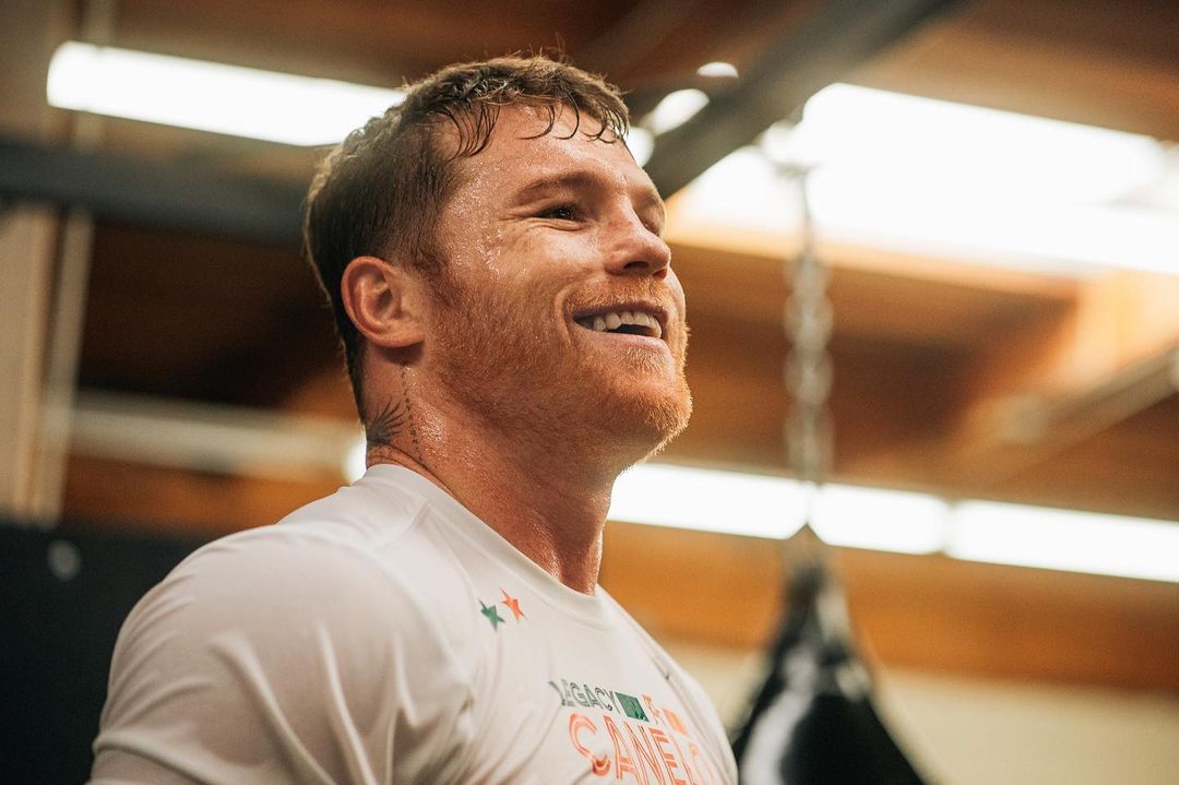 'Canelo' sorprende con increíble fiesta para su hija María Fernanda (Instagram)