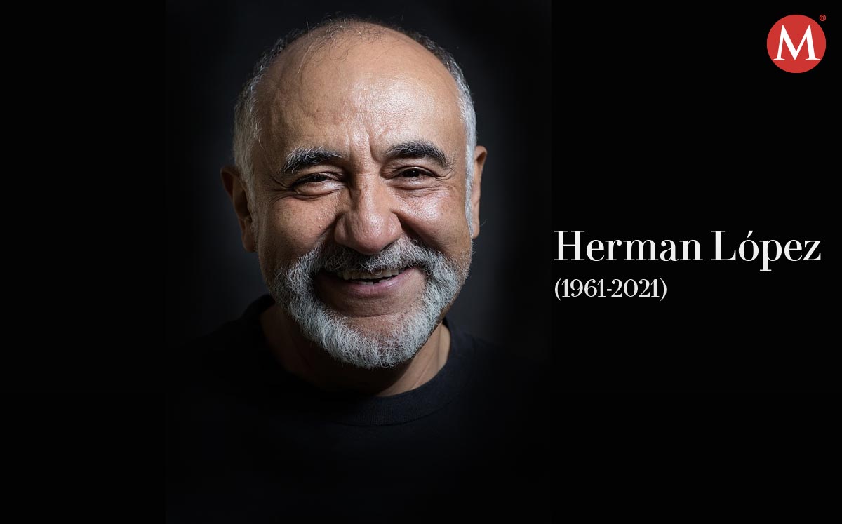Hernán López Ramírez murió a los 60 años | Especial