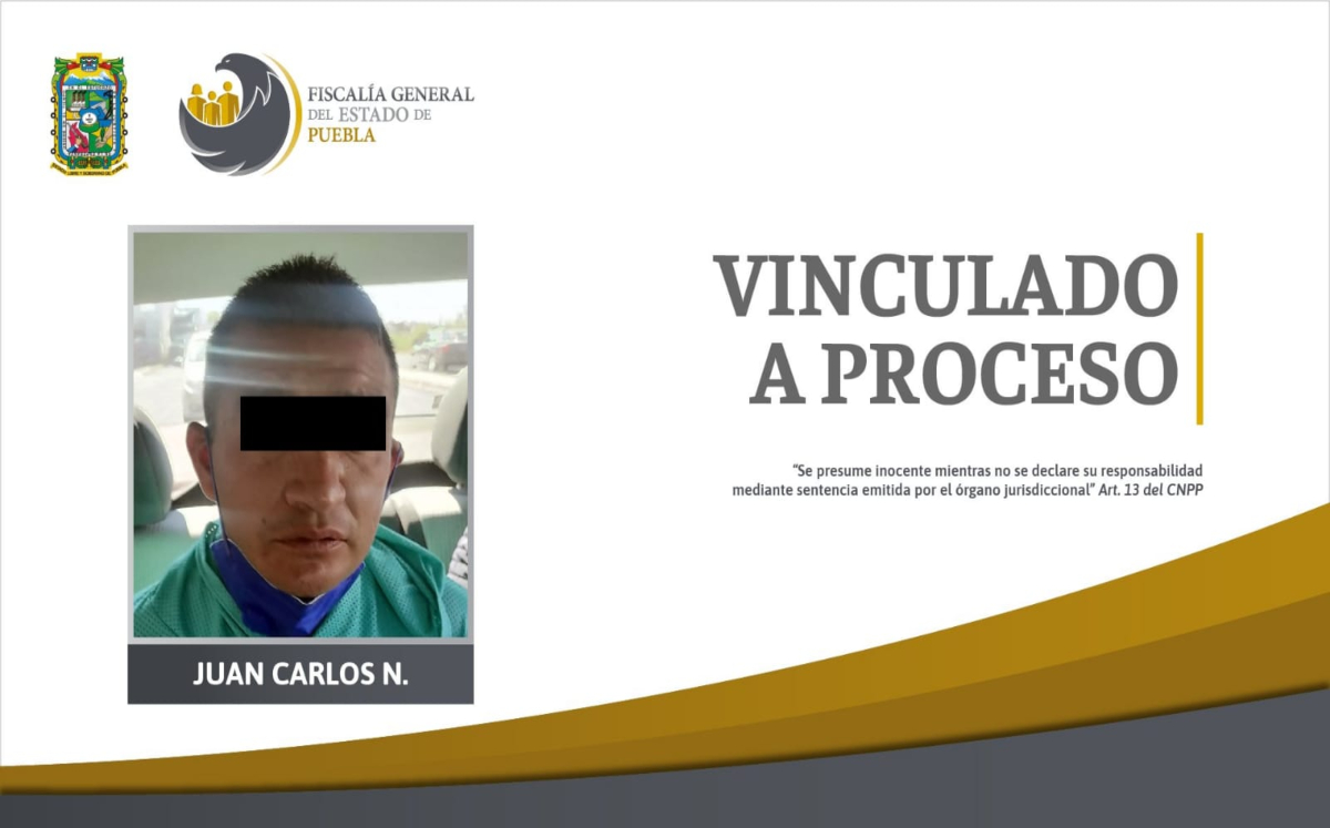 Juan Carlos N. | Especial