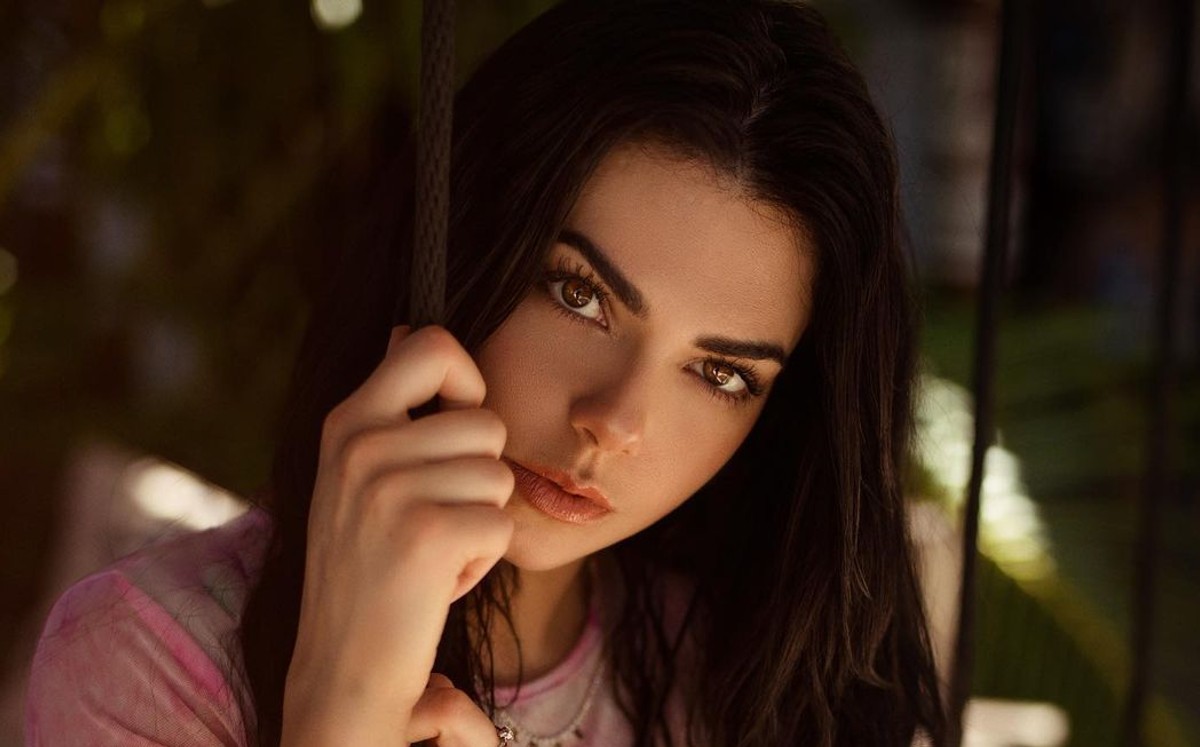 Livia Brito y sus mejores besos en telenovelas (Especial).