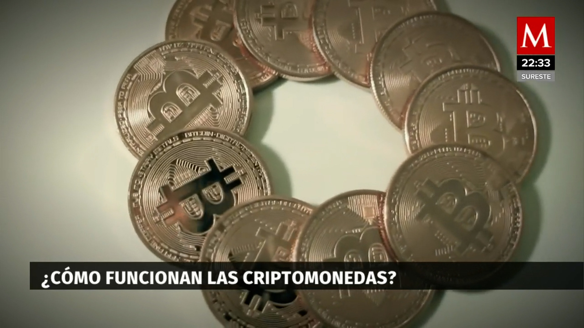Riesgos y costos de criptomonedas superan beneficios, advierte FMI