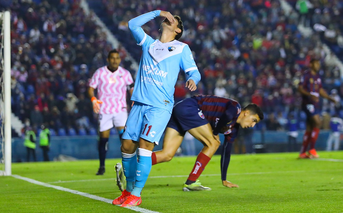 Tampico-Madero perdió la final ante el Atlante. | Foto: Imago7