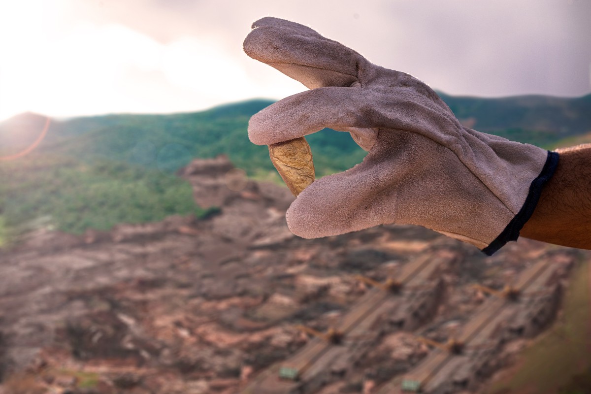 Los yacimientos en minas de oro en Cuba están generando varias investigaciones. | Archivo, Shutterstock