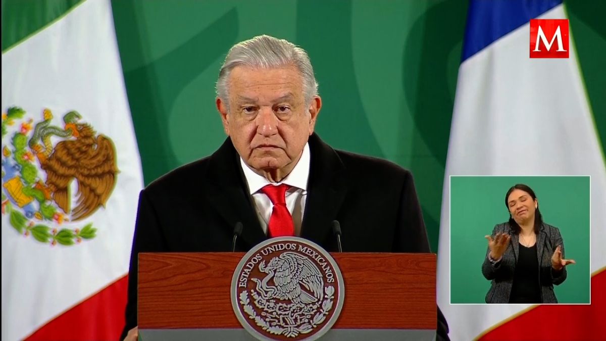 AMLO felicita a Gabriel Boric por triunfo electoral en Chile