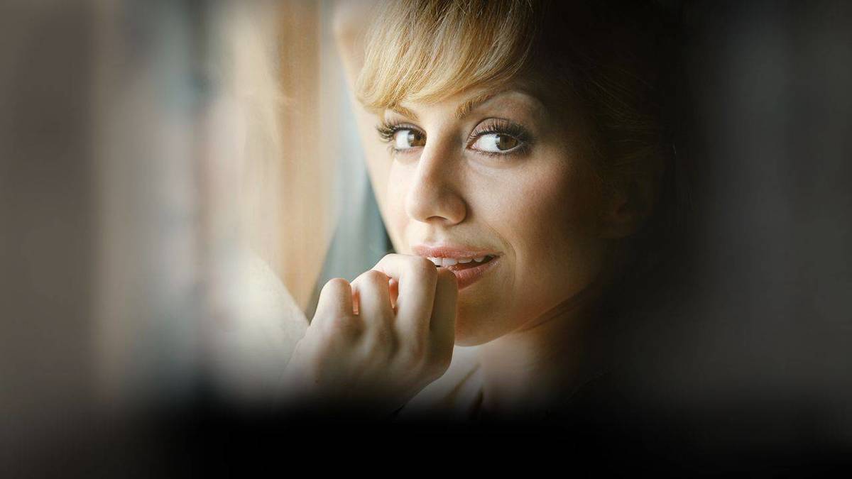 Brittany Murphy.