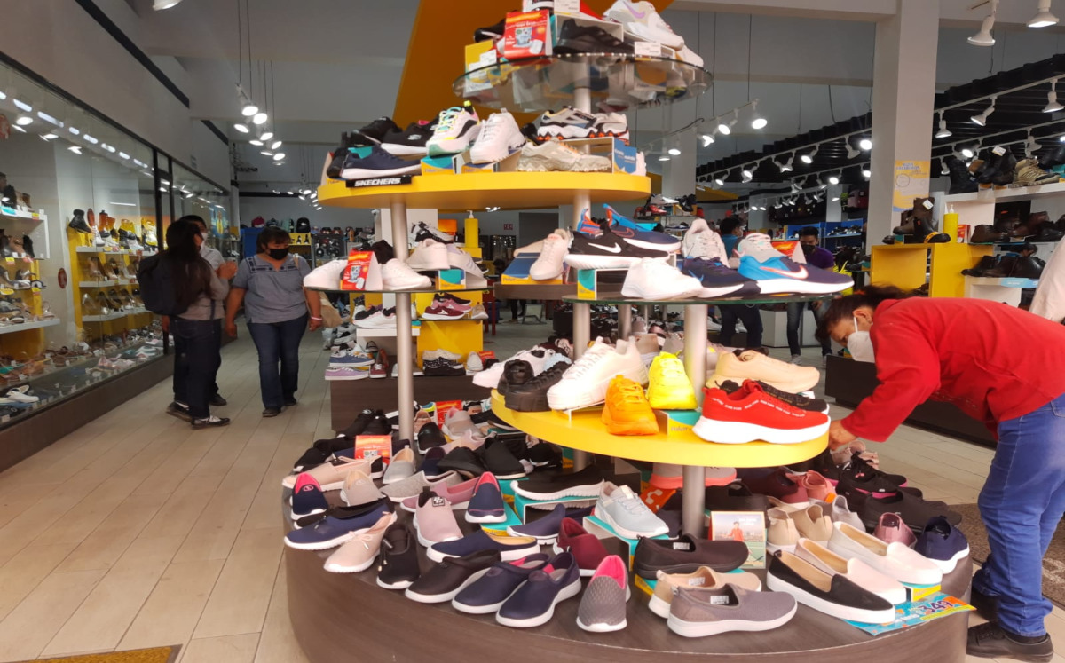 Comercios en Puebla | Andrés Lobato