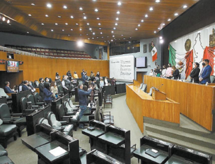 El Congreso local aprobó los incrementos. Especial