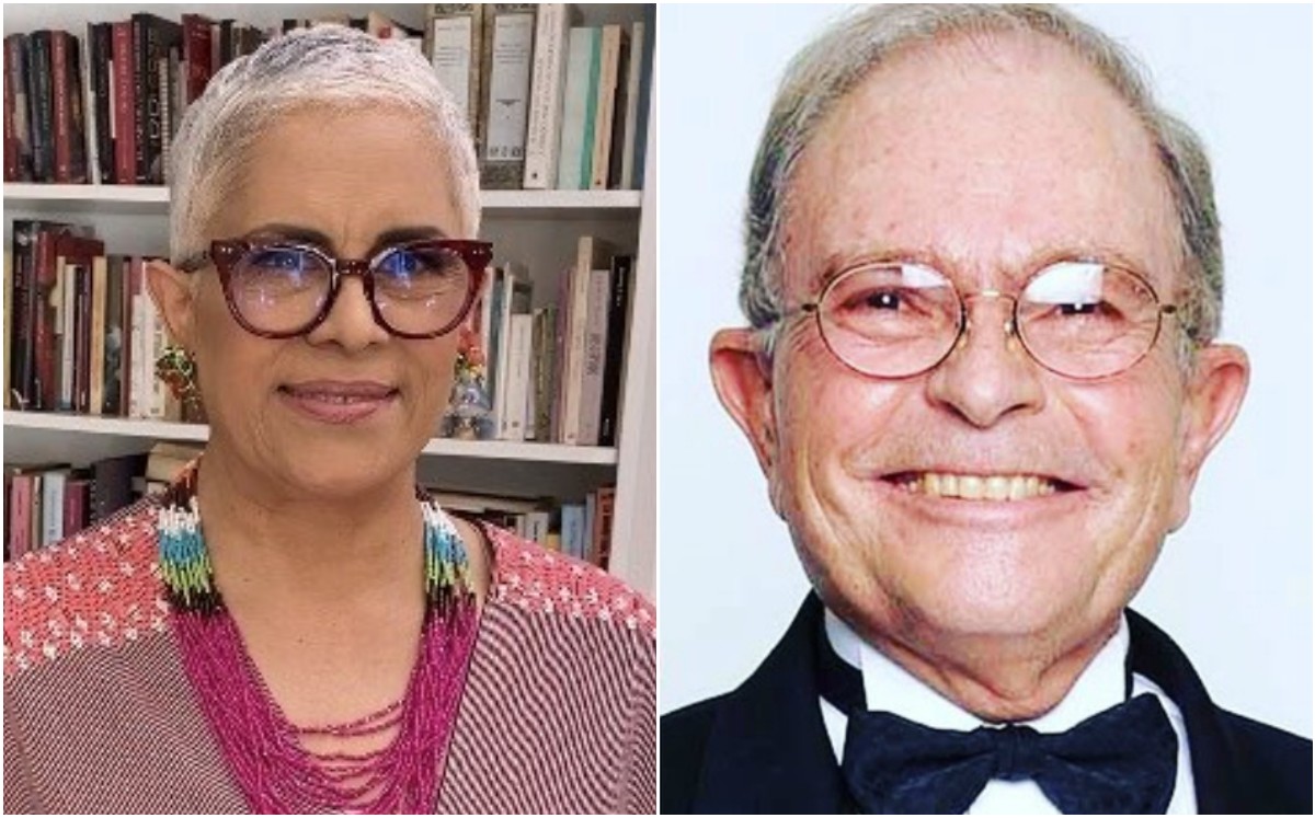 Eugenia León revela si Raúl Velasco la trató mal (Especial).