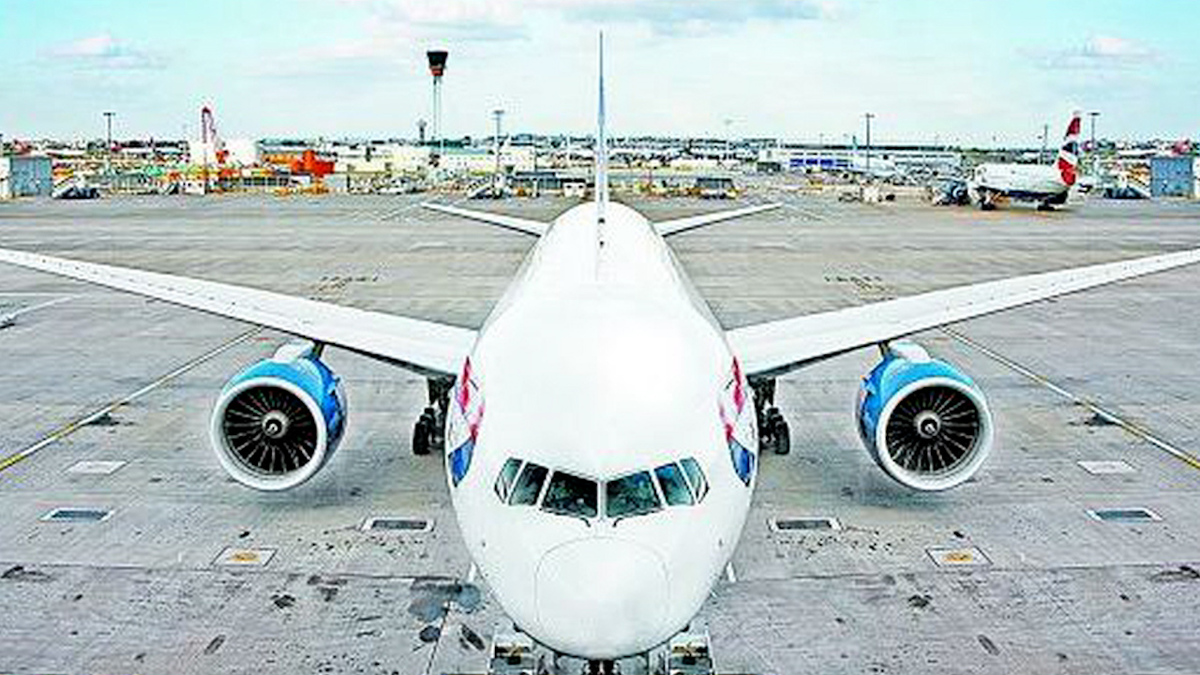 Fabricantes retrasan hasta 2025 entrega de aviones