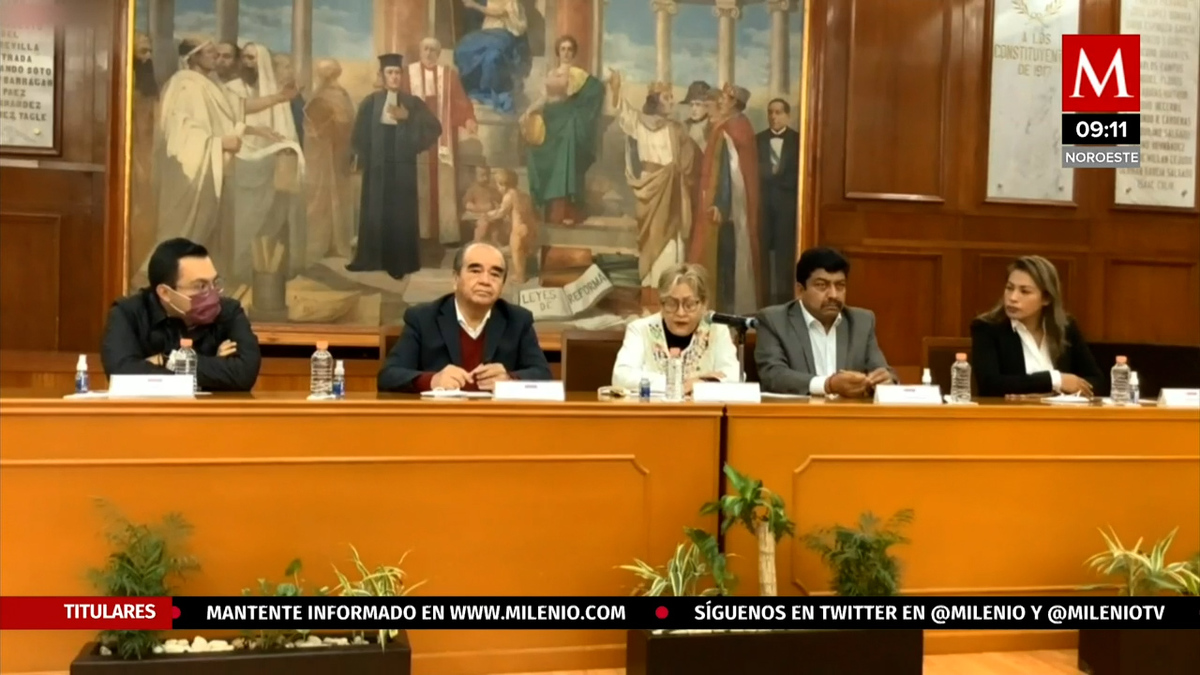 Investigan atentado contra Martha Guerrero