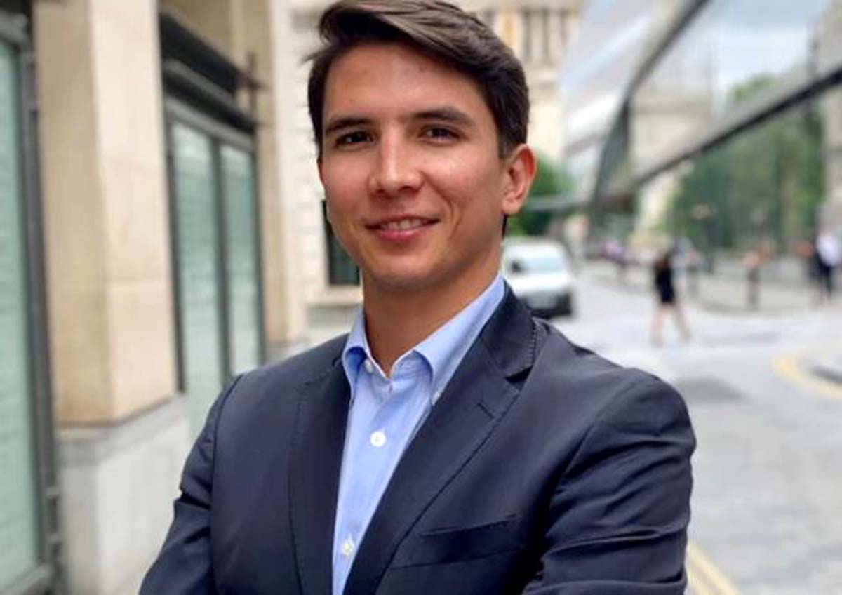 Marco Adrián Hernández. (Especial)