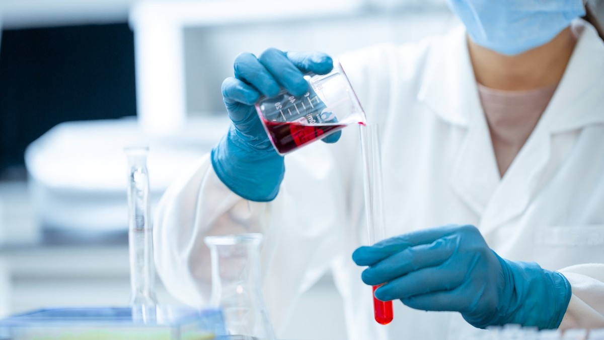 Los medicamentos de las farmacéuticas Regeneron y Eli Lilly podrían ser menos eficaces ante ómicron. (Pixabay)