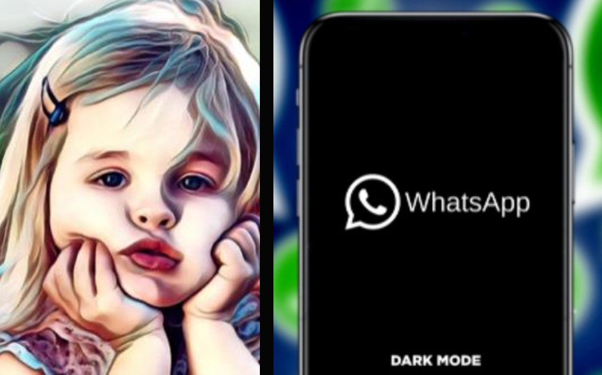 ¿Quieres convertir una foto en dibujo en WhatsApp? Sigue estos pasos  |Especial