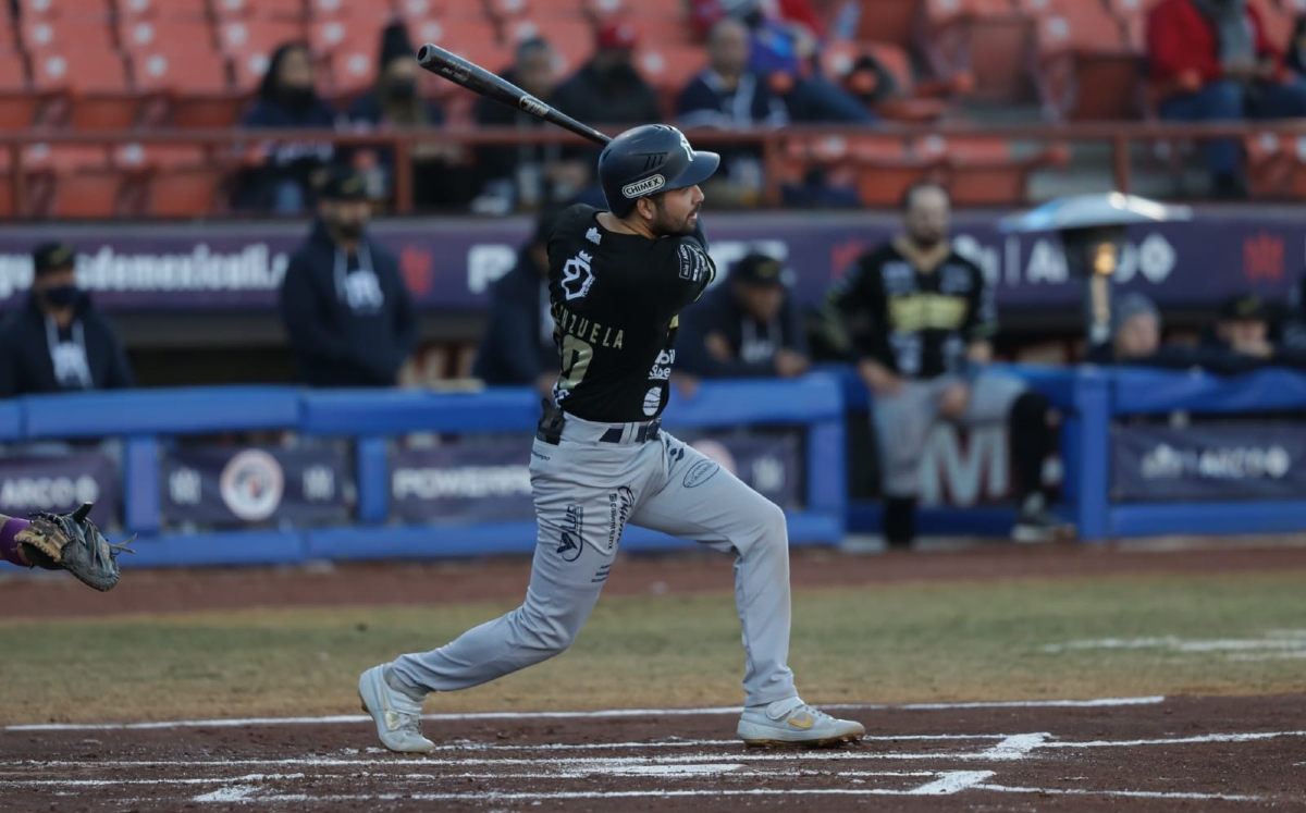 Sultanes de Monterrey buscan asegurar boleto a play-offs ante Algodoneros (Twitter)