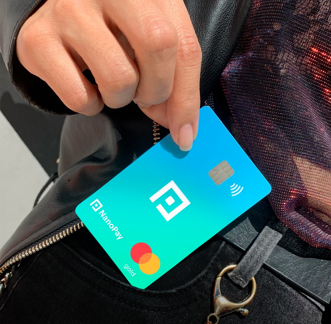 La Tarjeta Nano tiene un límite de crédito de hasta 20 mil pesos, mientras OG ofrece 75 mil pesos. (Cortesía)