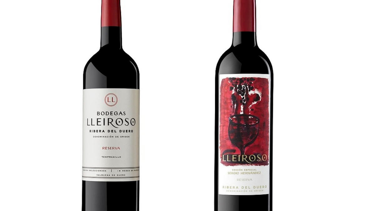 Vinos de Bodegas Lleiroso, confirma preferencia de los mexicanos