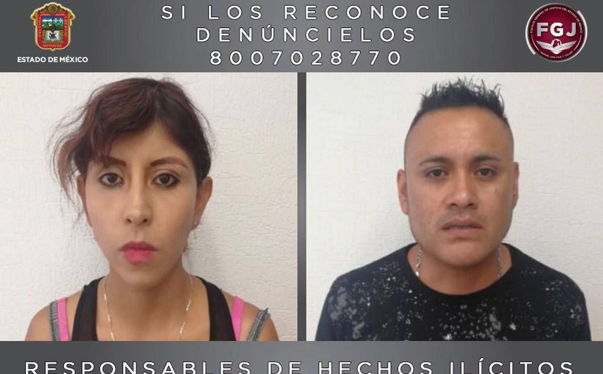 También se les dictaron multas de 3 millones 210 mil 620 pesos. (Especial)