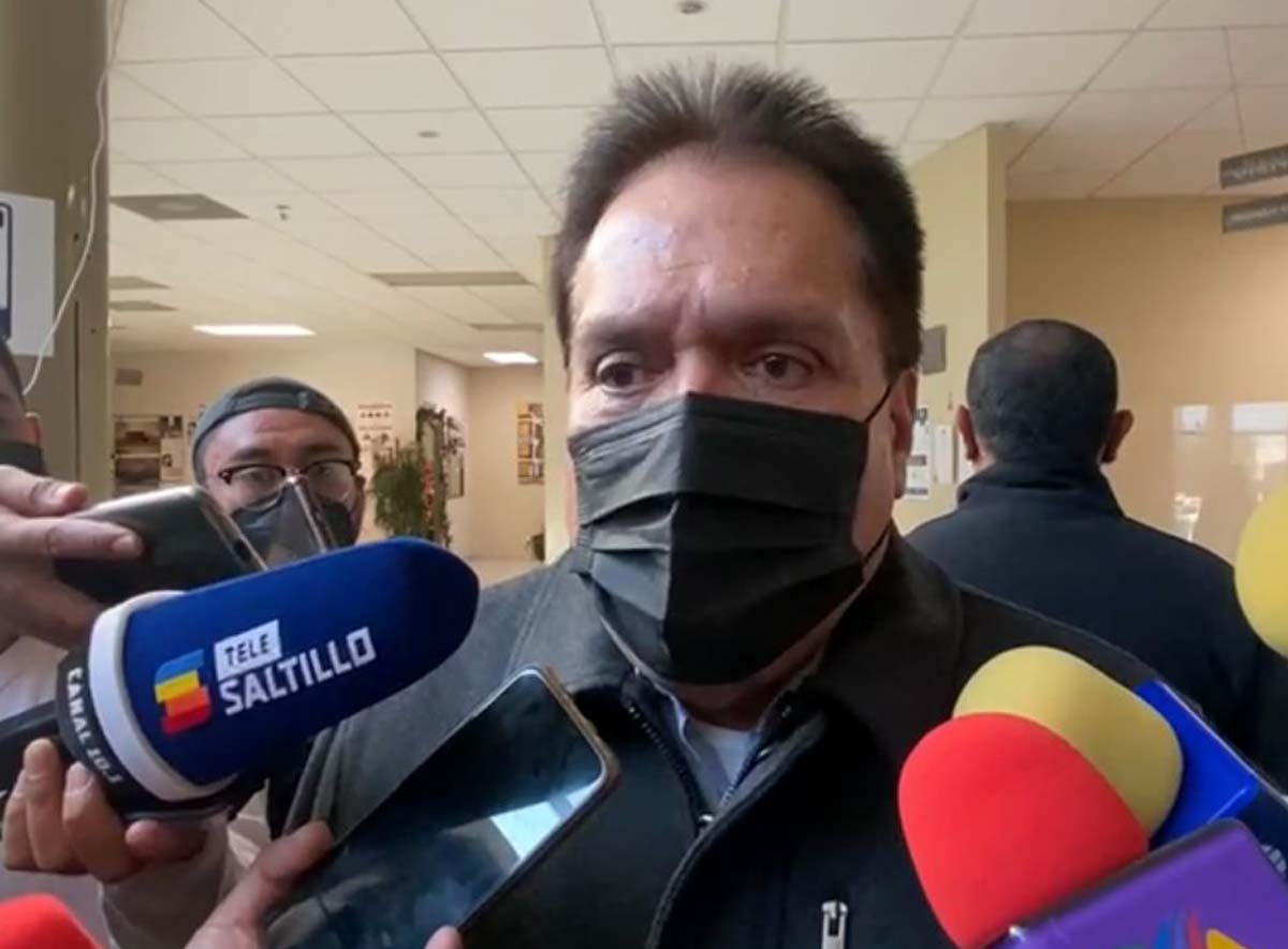 Fiscal de Coahuila. (Especial)
