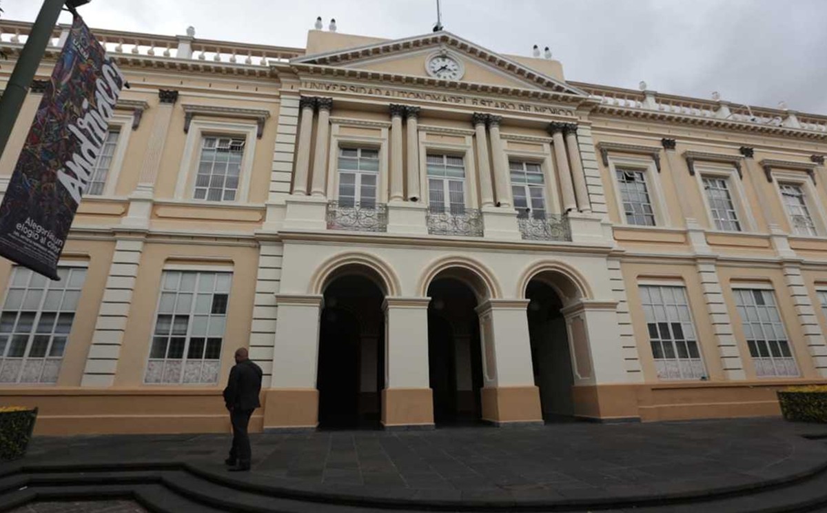 La institución llegó a un acuerdo con el personal. (Especial)