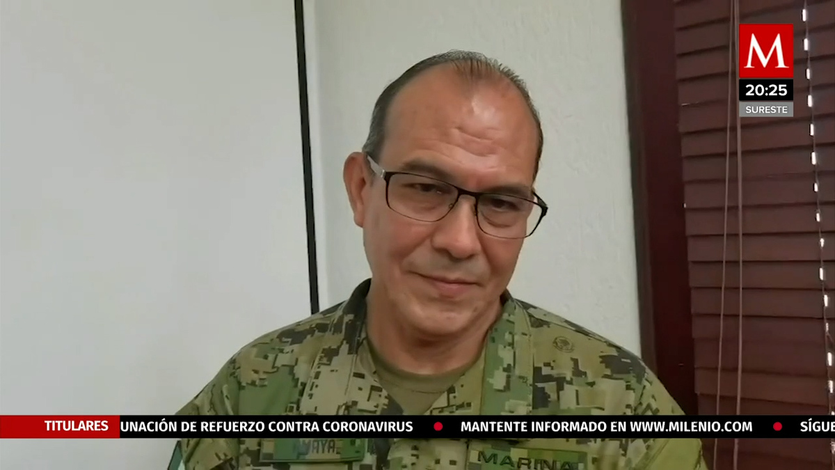 A un mes del ataque en Guaymas llega nuevo comisario de seguridad