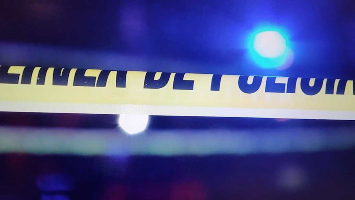 Un policía muerto y cinco heridos tras choque en Veracruz