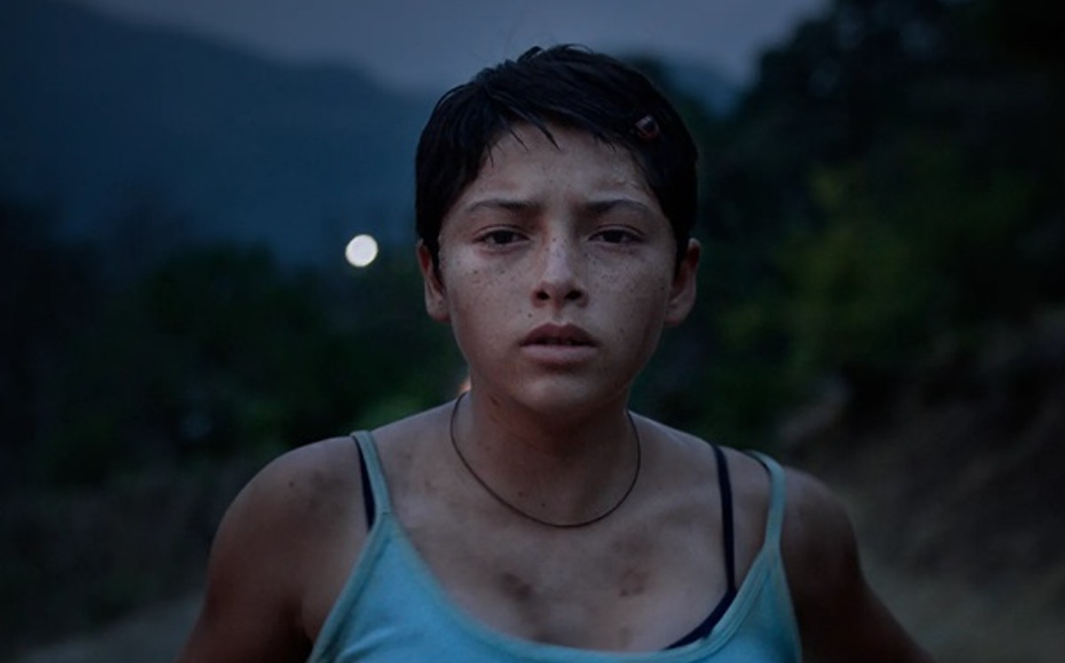 Una cinta dirigida por Tatiana Huezo. (Especial)