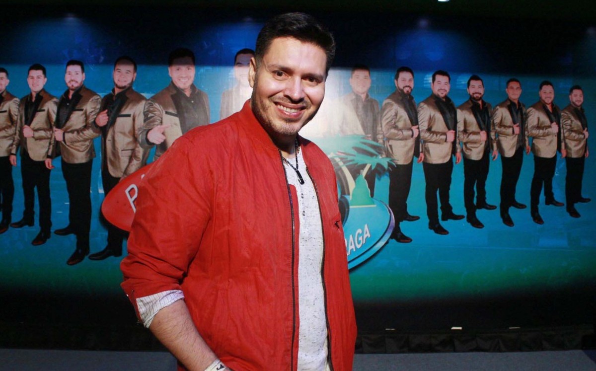 La agrupación se presentó en el Auditorio Nacional al cierre de su gira. (Especial)