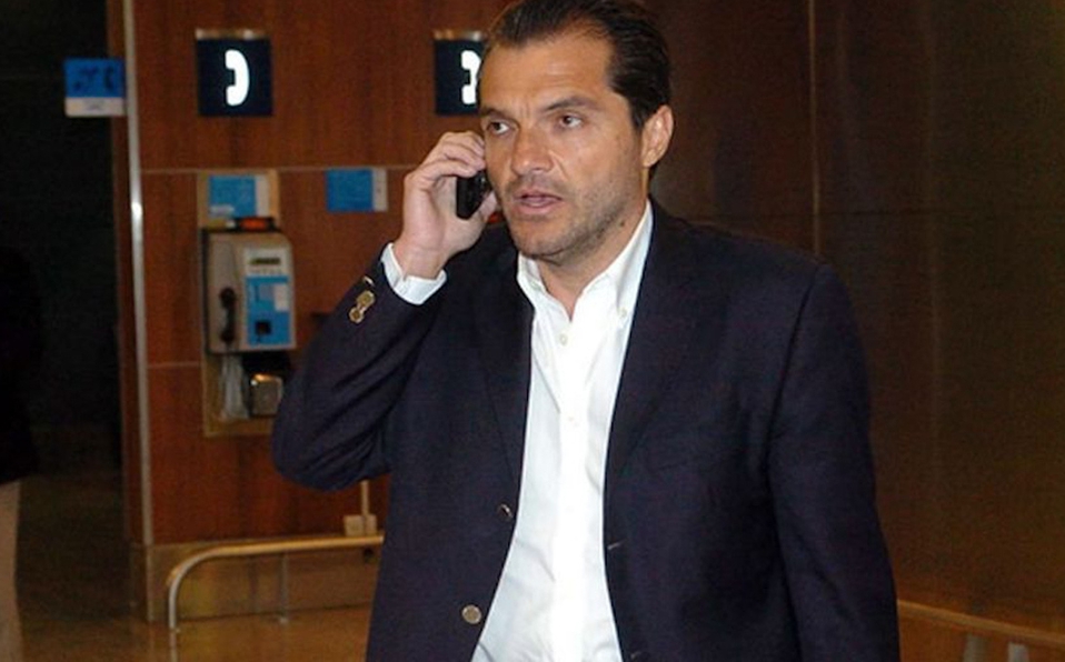 Argentina aprueba extradición a México de Carlos Ahumada
