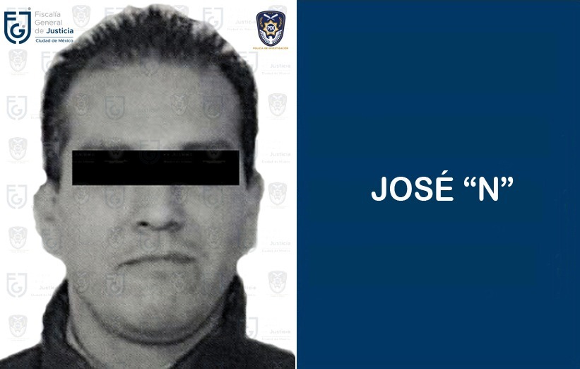 Chofer sentenciado por abuso sexual. (Especial)
