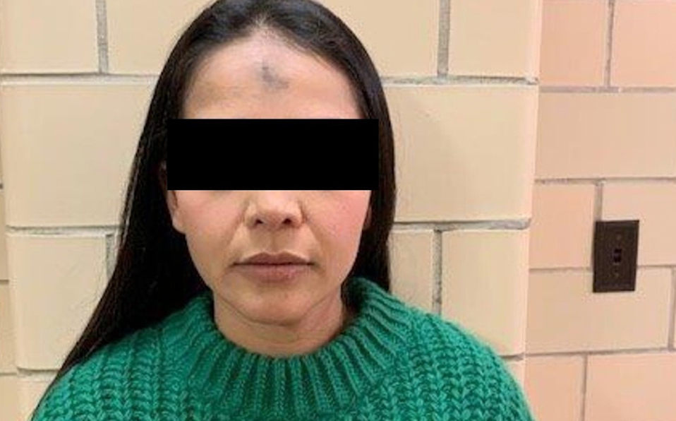 Hija de 'El Mencho' promueve amparo para descongelar sus cuentas bancarias