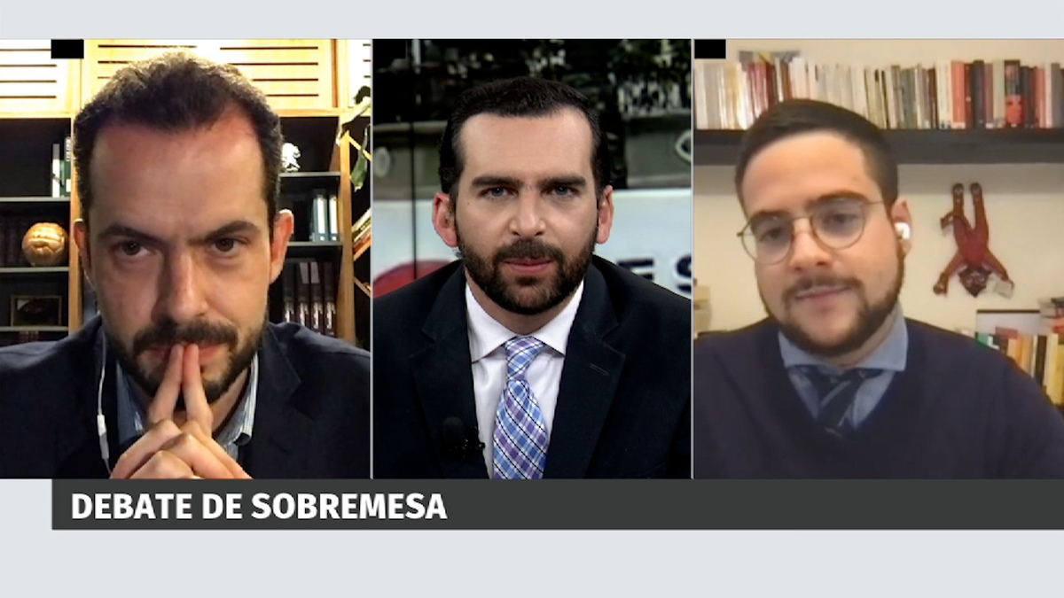 El INE tiene presupuesto de sobra ¿por qué está en contra de la revocación? | Debate de sobremesa