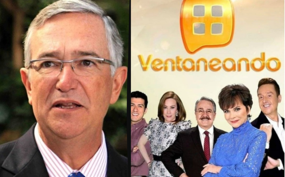 Internauta pone en evidencia a Ventaneando ante Salinas Pliego por estafa en producto. | Especial