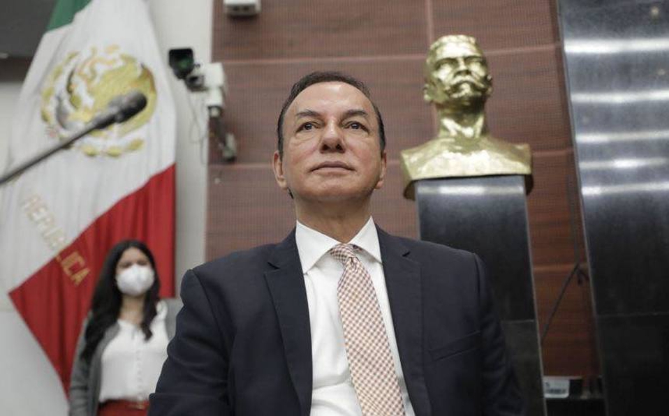 José Manuel del Río nunca fue llamado a declarar por el delito de homicidio: abogado