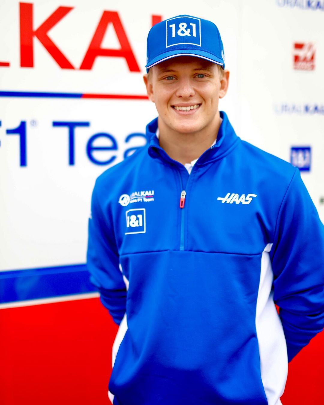 Mick Schumacher, hijo de Michael, será piloto reserva de Ferrari (Instagram)