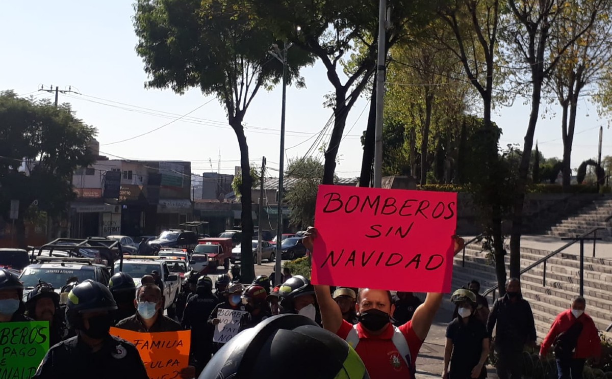 Participan aproximadamente 100 trabajadores. (Especial)