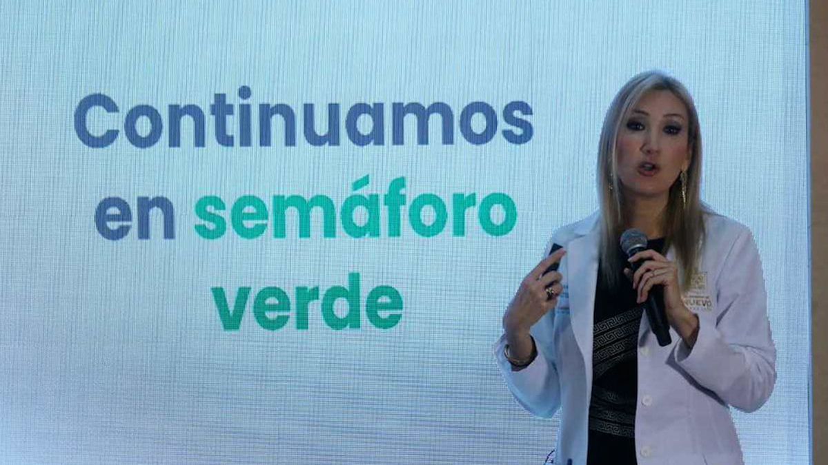 Pide Nuevo León precaución en fiestas de fin de año