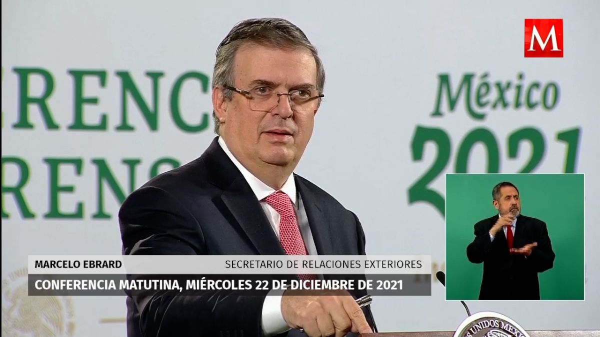 Quédate en México no recibirá embarazadas, menores y no vacunados