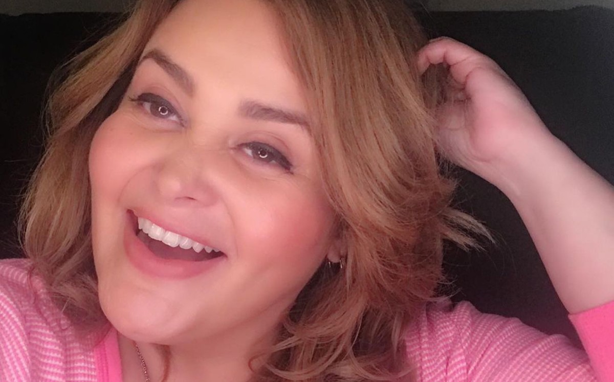 Sheyla habla de las secuelas que sufre tras superar el covid-19 (Instagram).