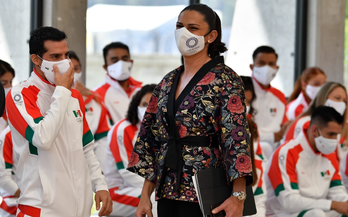 Terminará pesadilla de deportistas mexicanos con recorte de becas; nuevos montos se darán a conocer la próxima semana (Imago 7)