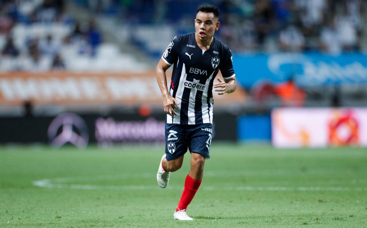 'Charly' Rodríguez: Hay que devolverle la confianza a Javier Aguirre (Imago 7)