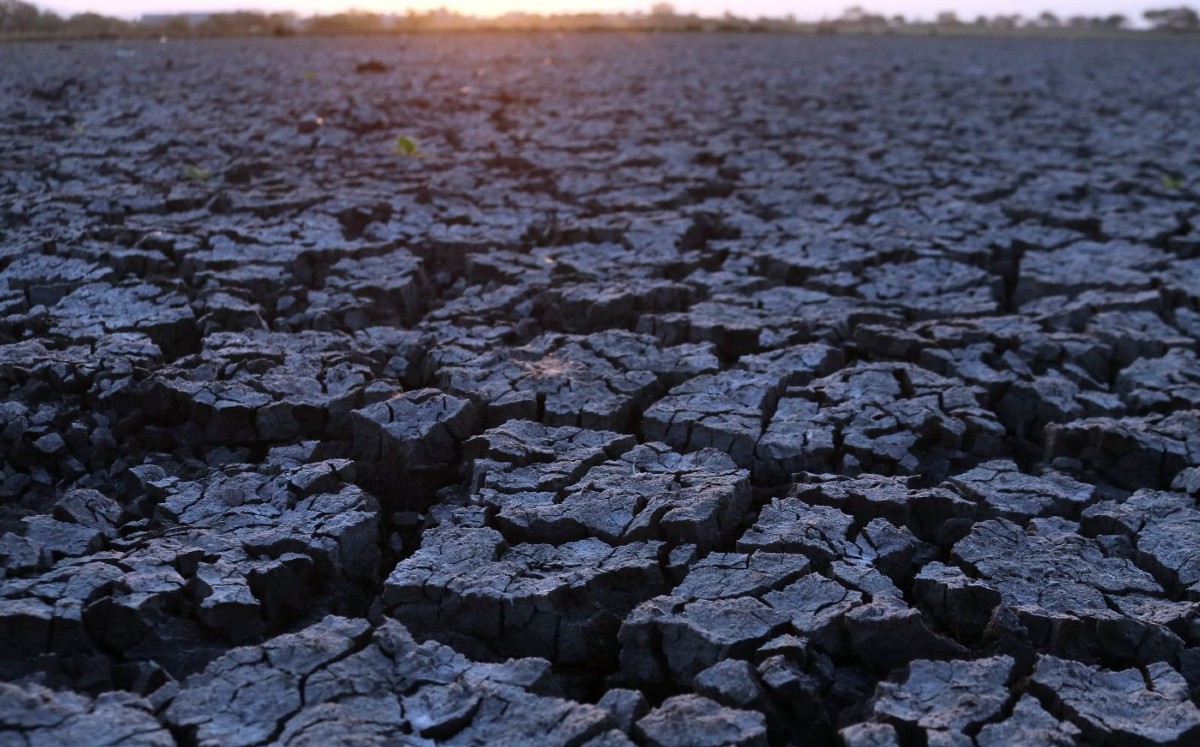 A los ciudadanos les corresponde hacer un mejor uso del agua, evitar que haya fugas. (Cuartoscuro)
