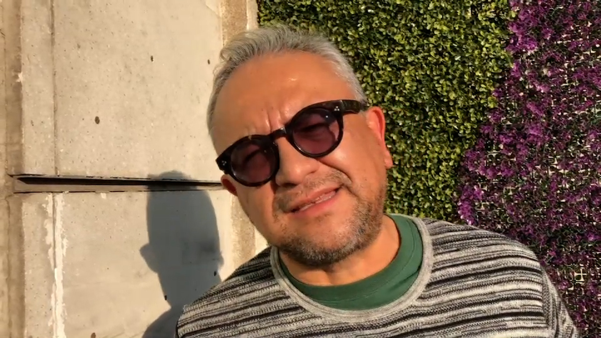 Consejos para que la gente ya quiera al INE  | Déjense ahí