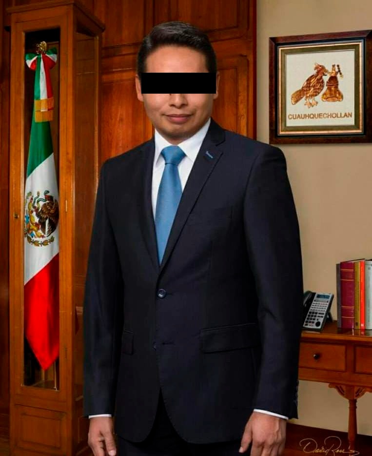 Detienen a ex presidente municipal de Huaquechula | Especial